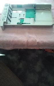 Cassetta vassoio carta 250 fogli Lexmark 99A0115 Optra S - Foto 1 di 2