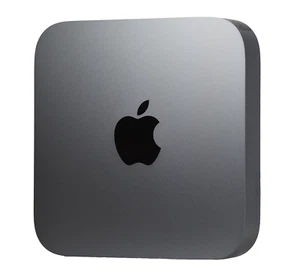 Apple Mac Mini Desktop | 2018 3.2 i7 32GB 1TB SSD (10 GB Ethernet) - Excellent - Picture 1 of 2