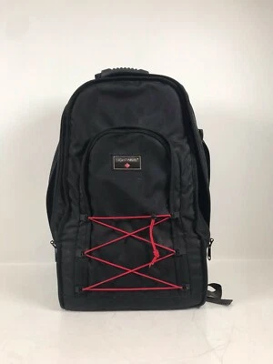 $406 | MOCHILA DIGITAL LIGHTWARE BP2214 PARA CÁMARA SLR Y COMPUTADORA PORTÁTIL Foto 1 de 4