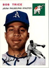 1994 Topps Archives 1954 #148 Bob Trice 