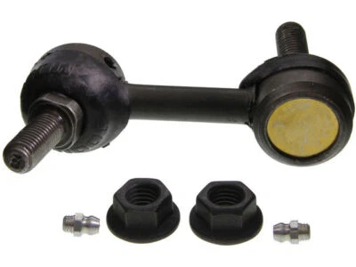 Barra estabilizadora Link Moog 14695QPZF 2005 2006 2007 para Cadillac XLR 2004-2009 Foto 1 de 2