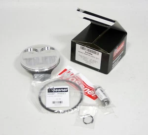 Kolben Kit geschmiedet HC 13.50:1 Wössner Yamaha YZ 450F 10-13 A=96,96 mm - Bild 1 von 1