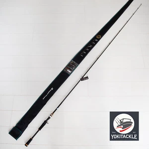 Watch Product Video-Major Craft BENKEI BIC-70H Baitcasting Rod Shipping From JAP - Picture 1 of 9