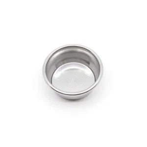 Sage / Breville Double Shot 14g Basket 54mm 2 Cup SINGLE WALL Filter - Picture 1 of 1