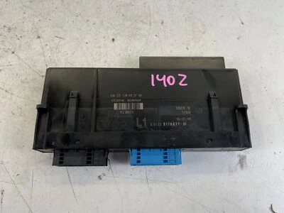 Оригинальный модуль управления BMW 135i E82 08-13 61.35 9176877-01 128i - Изображение 1 из 4