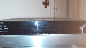 HAMAN KARDON DPR-2005 7.1 Teildefekt - Bild 1 von 12
