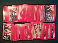1975 Topps BAY CITY ROLLERS cards QUANTITY U PICK  READ DESCRIPTION FIRST 
