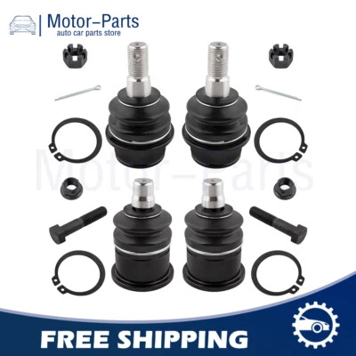 4 rótulas delanteras para Ford Explorer Ford Explorer Mazda B3000 B4000 Foto 1 de 4