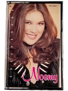 Noemy Encadenada Cassette Tape 1997 Fonovisa Factory Sealed - Picture 1 of 3
