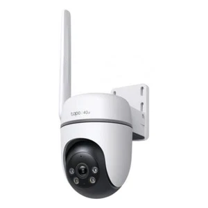 Tapo Telecamera Pan/Tilt Outdoor 4G LTE TC40GW 12V DC - Foto 1 di 3