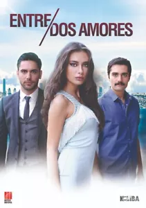 SERIE TURKA, ENTRE DOS AMORES, 30 DVD, 119 CAPITULOS, 2014 - Bild 1 von 3