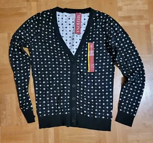Merona Damen Strickjacke Pullover Gr. S - Bild 1 von 3