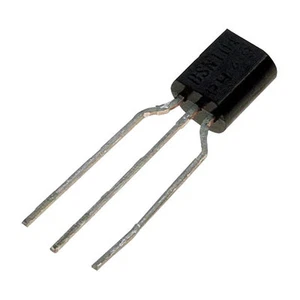 2N3904 Schalttransistor NPN Transistor Packungen mit 5, 10, 20 - Bild 1 von 1