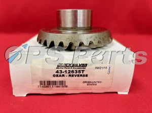 New OEM Mercury/Mariner 45 - 125 HP Prop Shaft Reverse Gear - Part# 12635T - Picture 1 of 7