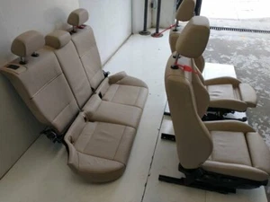interieur complet pour BMW X1 (E84) SDRIVE 18D 2009 263753 - Picture 1 of 11