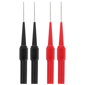4Pcs Automotive Back Probing Probes Kit Insulation Piercing Needles - Picture 1 of 12