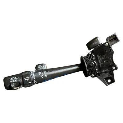 Interruptor de giro y limpiaparabrisas GMC Yukon XL 1500 5,3 L 07 08 09 10 11 12 13 14 FABRICANTE DE EQUIPOS ORIGINALES Foto 1 de 4