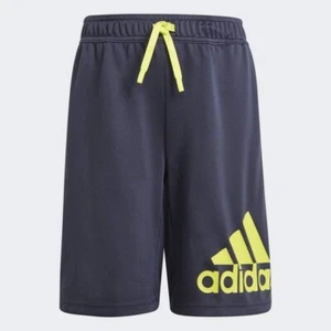 ADIDAS DESIGNED-2 MOVE-GN1484 CHILDREN'S SHORTS - Picture 1 of 5