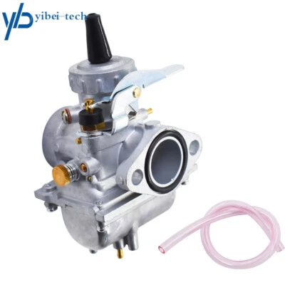 Carburador de moto de enduro apto para Suzuki TS185 TS 185 1972 Foto 1 de 4