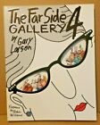 Far Side Ser.: The Far Side Gallery 4 by Gary Larson (1993, Trade Paperback)