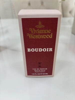 VIVIENNE WESTWOOD BOUDOIR EDP 30ML (SPRAY) - Image 1 of 3