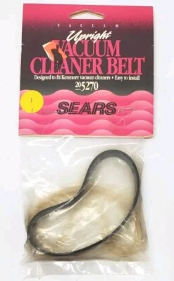 Aspiradora vertical de correa Sears D20 M5270 para aspiradoras Kenmore **NUEVA** Foto 1 de 2