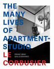 Giula Marino Fr The Many Lives Of Apartment?Studio Le Co (Paperback) (Uk Import)