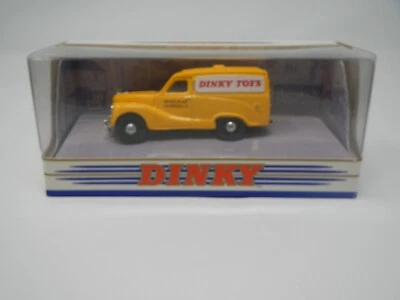 Matchbox Dinky 1953 Austin A40 DY-15B 1:43 Foto 1 de 4