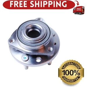 Mevotech New Wheel Bearing and Hub Assembly 513260 - Picture 1 of 1