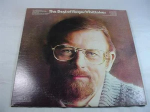 Roger Whittaker - The Best Of Roger Whittaker - RCA-AFL1-2255 - Picture 1 of 1