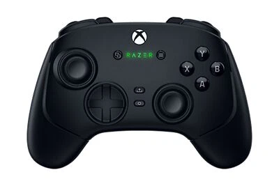 Razer Wolverine V3 Pro - Kabelloser Esports Controller für Xbox & PC (HyperSpeed - Immagine 1 di 4