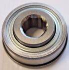 Premium RX84 AG Bearing 11/16” Hex Bore Flanged OD G3800161 054111 C29264 C29265
