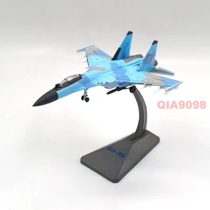 New 1/144 Scale Chinese PLA Sukhoi Su-35 Super Flanker Diecast Metal Model - Picture 1 of 12