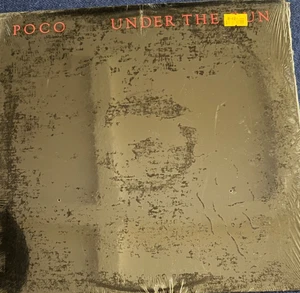 Poco - Under The Gun (In Shrink; OIS; NM/NM) - Picture 1 of 3