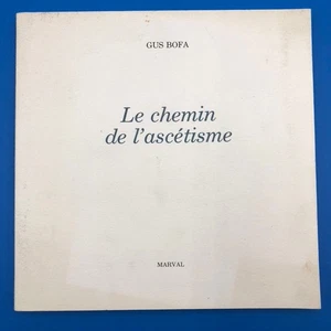 Gus Bofa Le chemin de l'ascétisme Ed. Marval 1983 pour la Seita 700 ex. n°tés - Picture 1 of 20