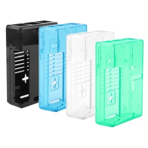 Shell Protective Frosted Box Case Cover For 3B 3B+ D Style♡ - Afbeelding 1 van 18