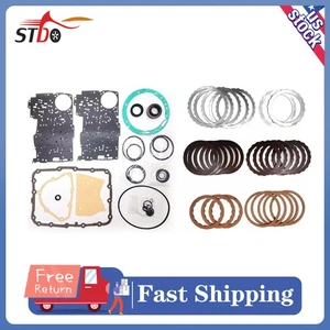 For FORD RWD 5-Speed 5R55S Auto Transmission Rebuild Kit Overhaul Clutch Plate - Picture 1 of 4
