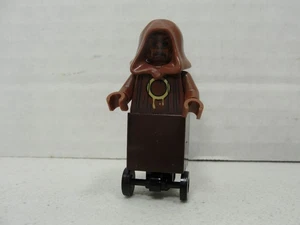LEGO Harry Potter - Minifigura mecánica mortífaga - Imagen 1 de 3