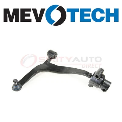 Mevotech Control Arm & Ball Joint Assembly for 2003-2008 Infiniti FX35 3.5L hj Foto 1 de 4