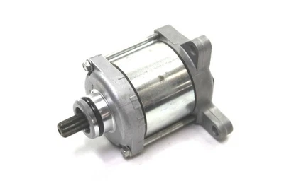 Honda CRF450RX 2023 OEM motor de arranque Mitsuba genuino 31200-MKE-A71 Foto 1 de 4
