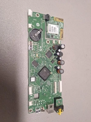Formateador de placa lógica principal impresora HP Officejet Pro 8100 original con Wi-Fi Foto 1 de 4