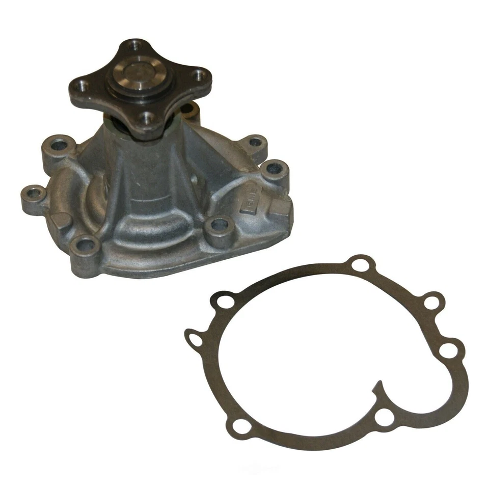 Water Pump 120-1170 GMB New Fits 71-73 Plymouth Cricket Free Shipping AW1010 - Изображение 1 из 1
