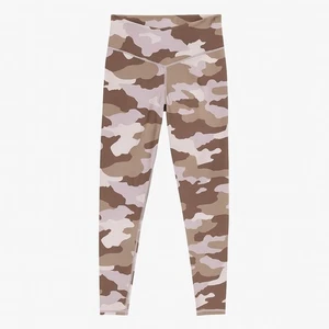 Offline by AERIE Real Me Chill Play Move High Rise Camo Leggings Athleisure Gr. M - Bild 1 von 7