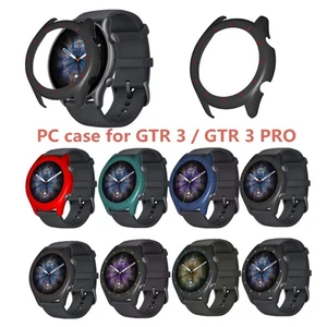 for GTR 3/GTR 3 pro Wear Resistant Scratch Proof Protective Cover - Photo 1 sur 10