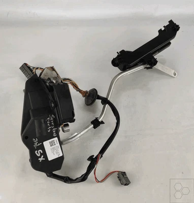 9152539 Cerradura de puerta trasera. Izquierda VOLVO 850 2.5 TDI cat Ber. - Imagen 1 de 4