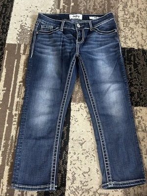 Excursión de un día Capris talla 28 Foto 1 de 4