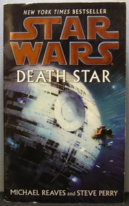 Reaves, Michael; Perry, Steve - Death Star [Star Wars] PB 1st Printing Very Good - Picture 1 of 3