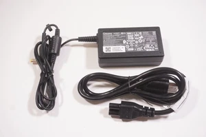 KP.0650H.014 Acer Adapter 65W 19V 3-PIN  CHICONY NO ACER LOGO XC-830-UB11 - Picture 1 of 2