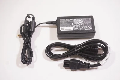 KP.0650H.014 Acer Adapter 65W 19V 3-PIN  CHICONY NO ACER LOGO XC-830-UB11 - Image 1 of 2