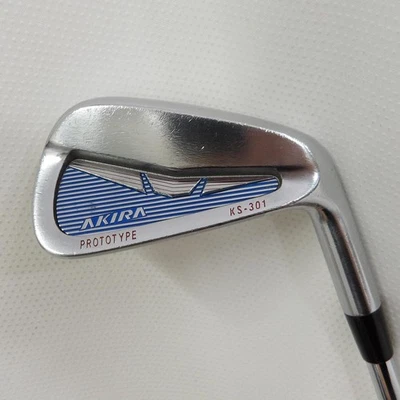 Juego de plancha Akira Products PROTOTIPO KS-301 Flex-X NS PRO MODUS3 TOUR120 6 piezas Foto 1 de 4